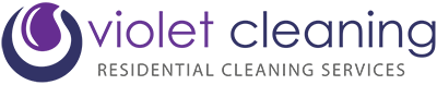violet_cleaning_logo